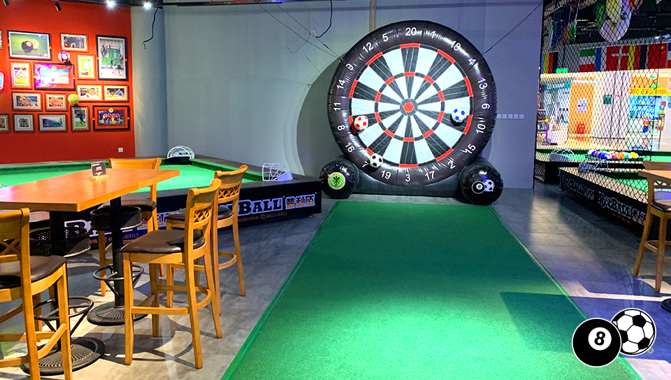 普利佰poolballkids团购,poolball普利佰酷玩俱乐部沈阳