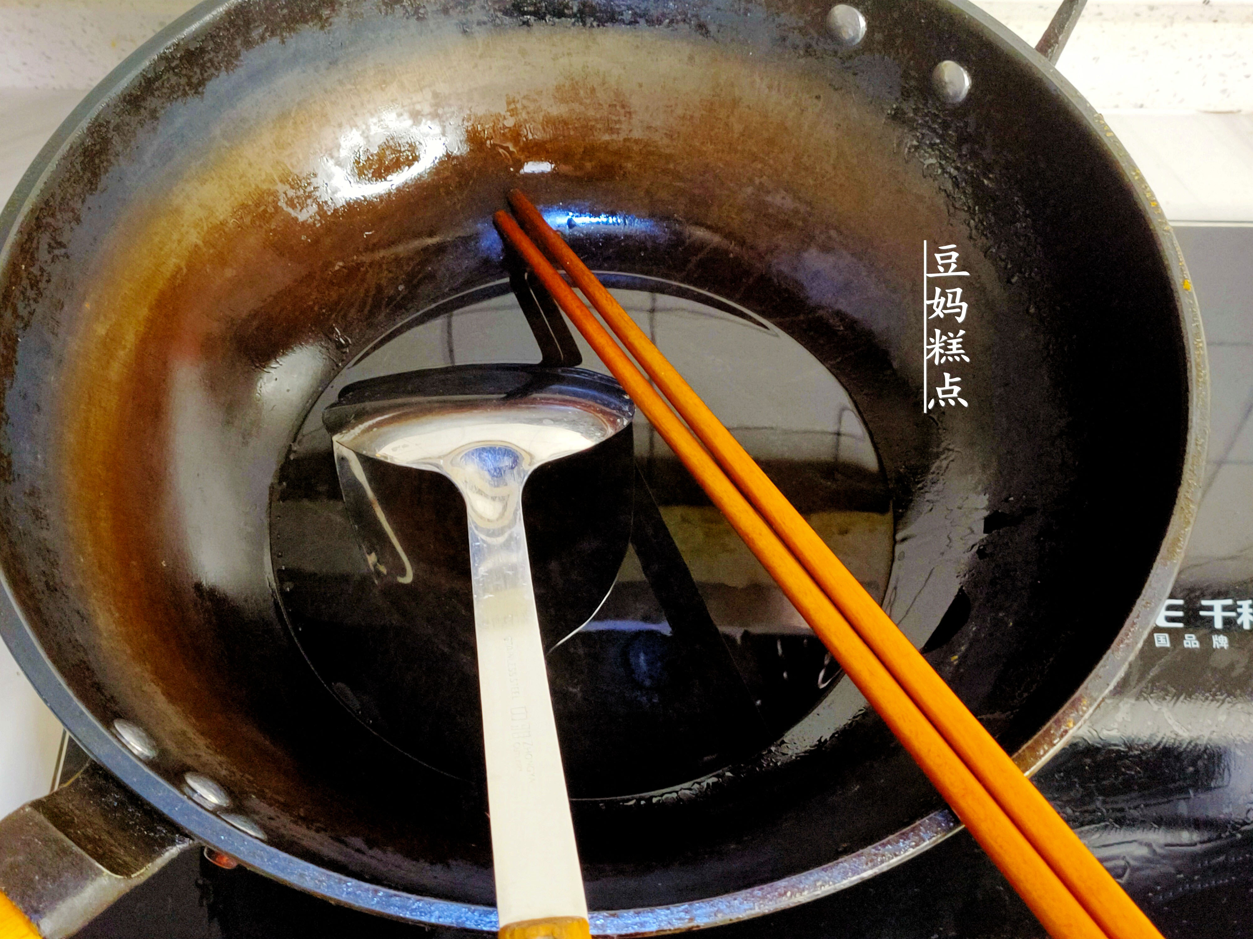 炒米粉里的干米粉如何泡软,炒米粉的米粉怎么泡米粉才不硬