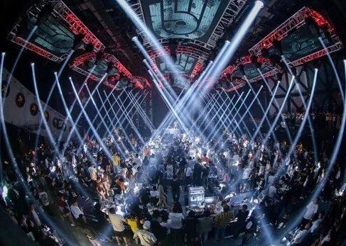 西安必去的夜店,盘点西安最火的10家夜店