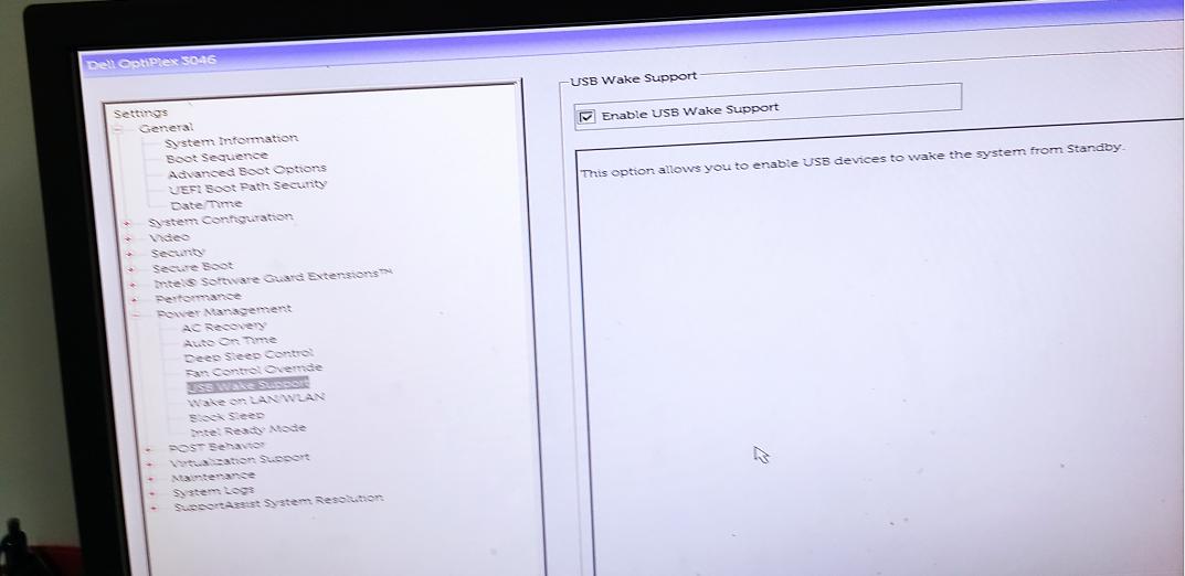 dell合上盖子自动关机,dell一体机开机几分钟自动关机