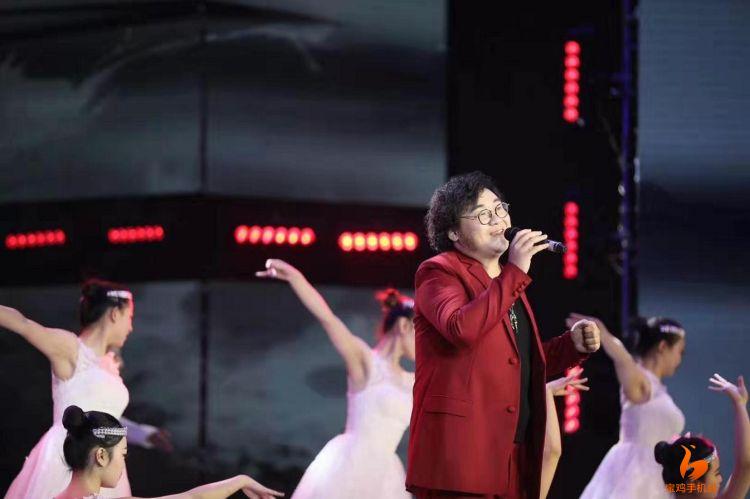 我们都是追梦人2019春节联欢晚会,我们都是追梦人春晚排练厅