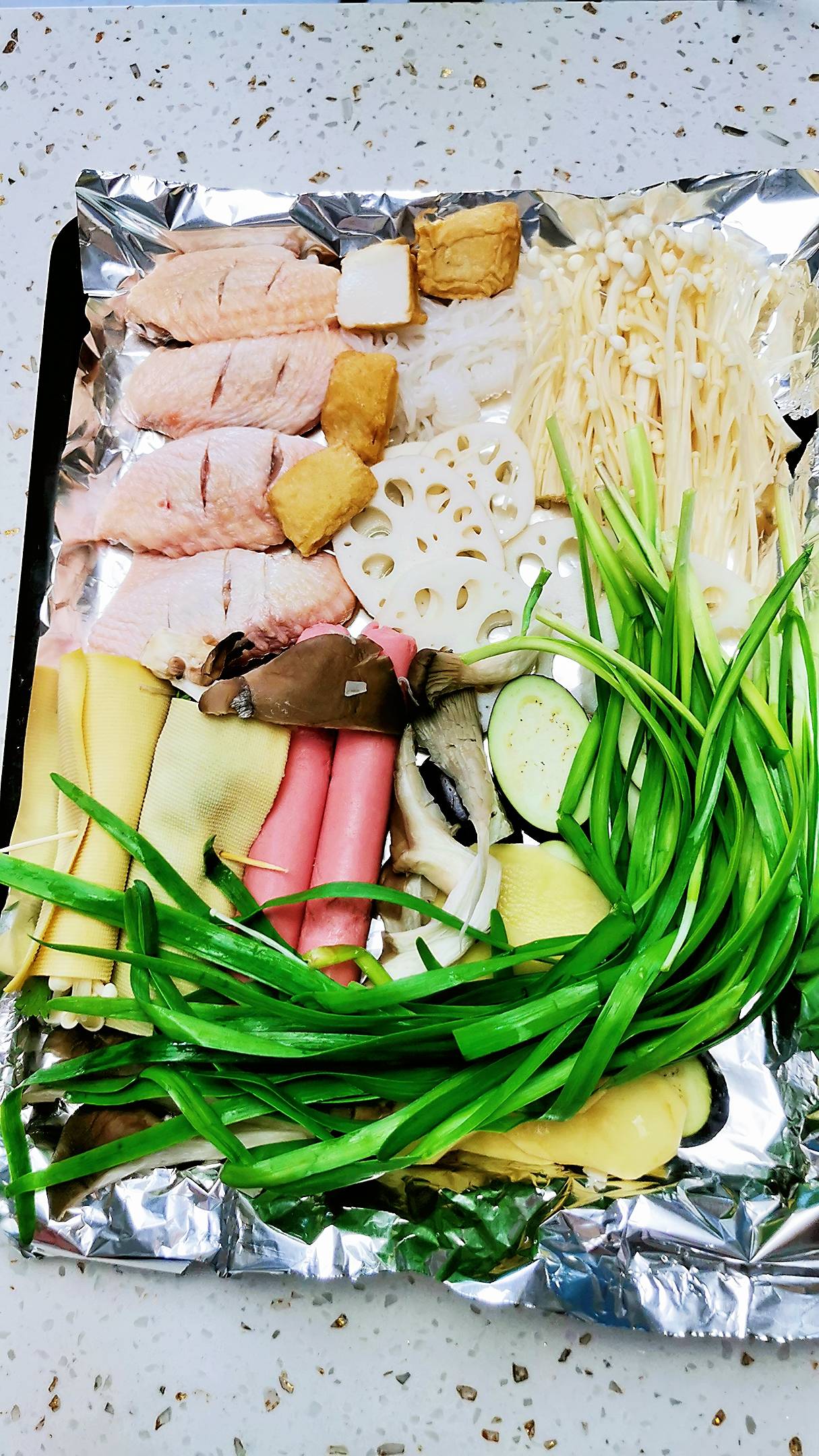 烧烤哪些食材安全,吃烧烤食材