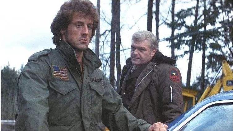 罗蒙复古机车皮衣,想玩机车入门款