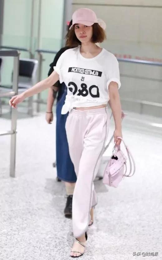 上方下圆的脸型适合什么样的帽子,平顶帽子和圆顶帽子适合什么脸型