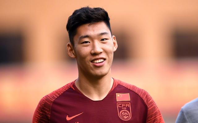 中国国奥输球后小组两连败,国奥惨败韩国