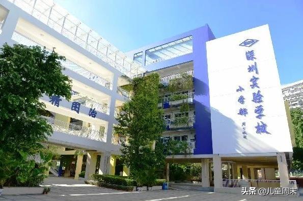 深圳深户公立小学哪个学校最好,深圳有哪些好的公办小学学校
