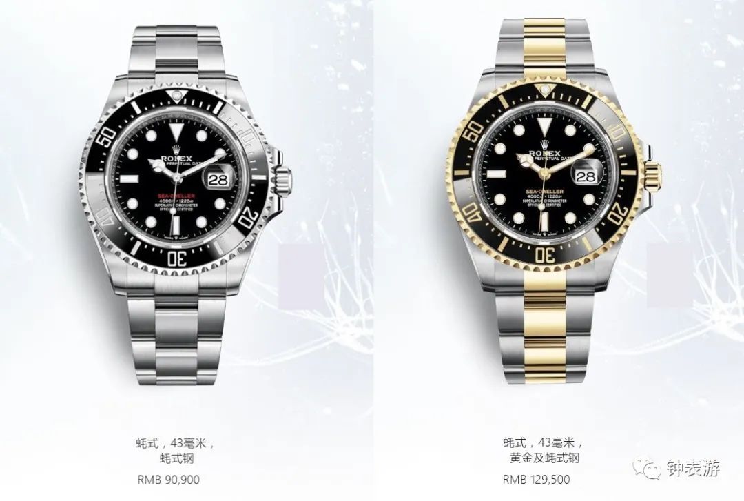 十大奢侈品排行榜劳力士,劳力士十大必买经典款