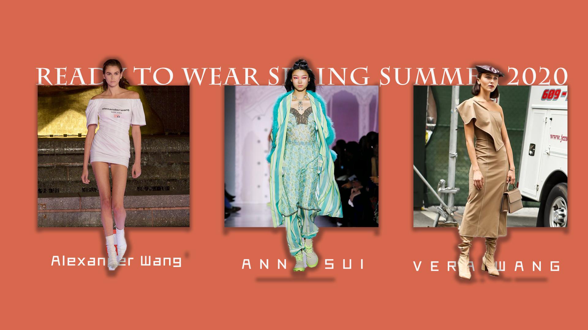 看时装周秀场vlog,时装周的深度解析