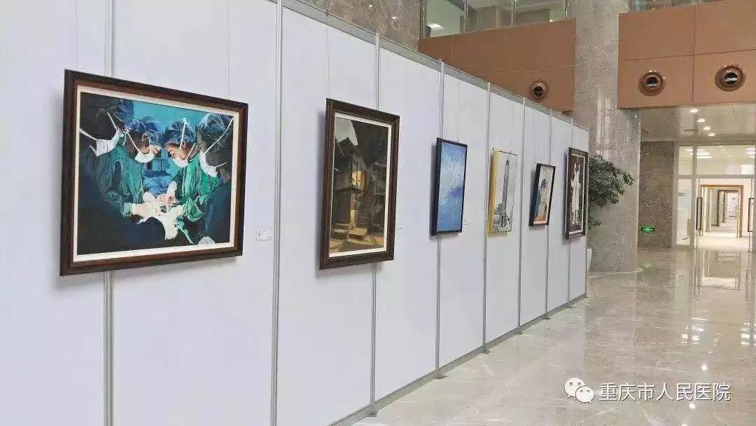 重庆市人民医院两江新院,重庆市人民医院两江新院扩建