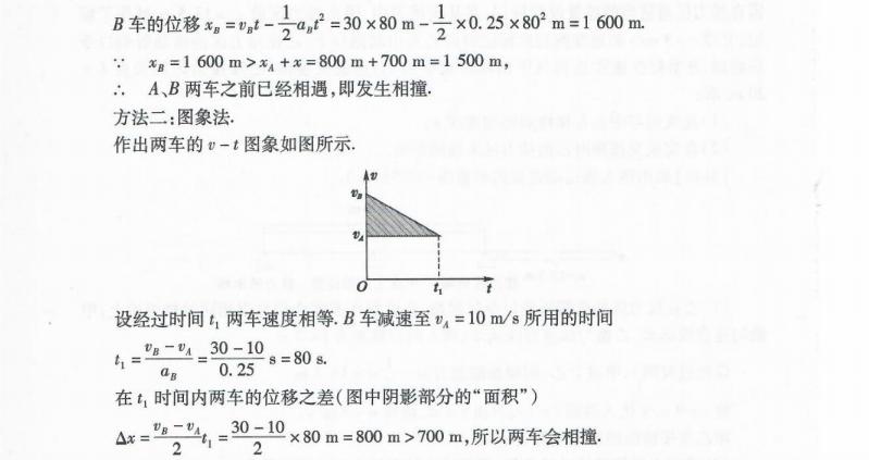 高中物理匀变速直线运动的实验题,高中物理直线运动解题思路分析