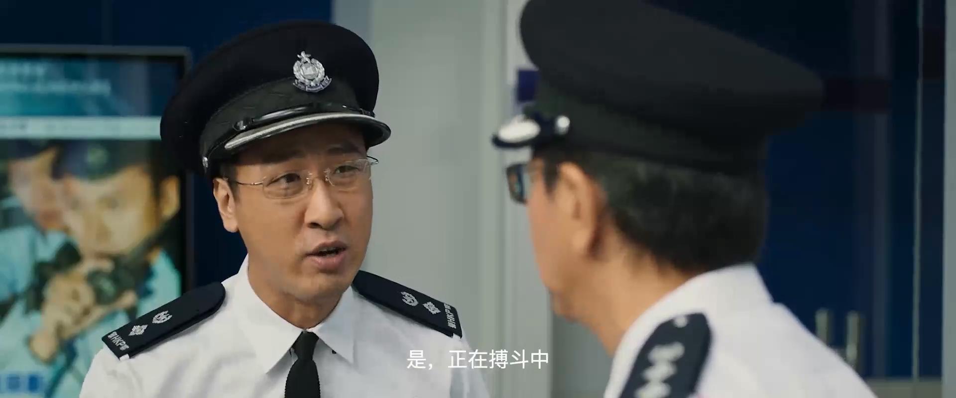 周星驰*用御**渣男，张国荣前女友！《肥龙过江》还隐藏一位日本巨星