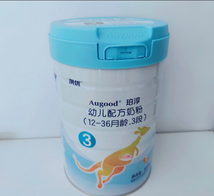 有妈妈的孩子是幸福的,没有母乳喝什么奶粉最好