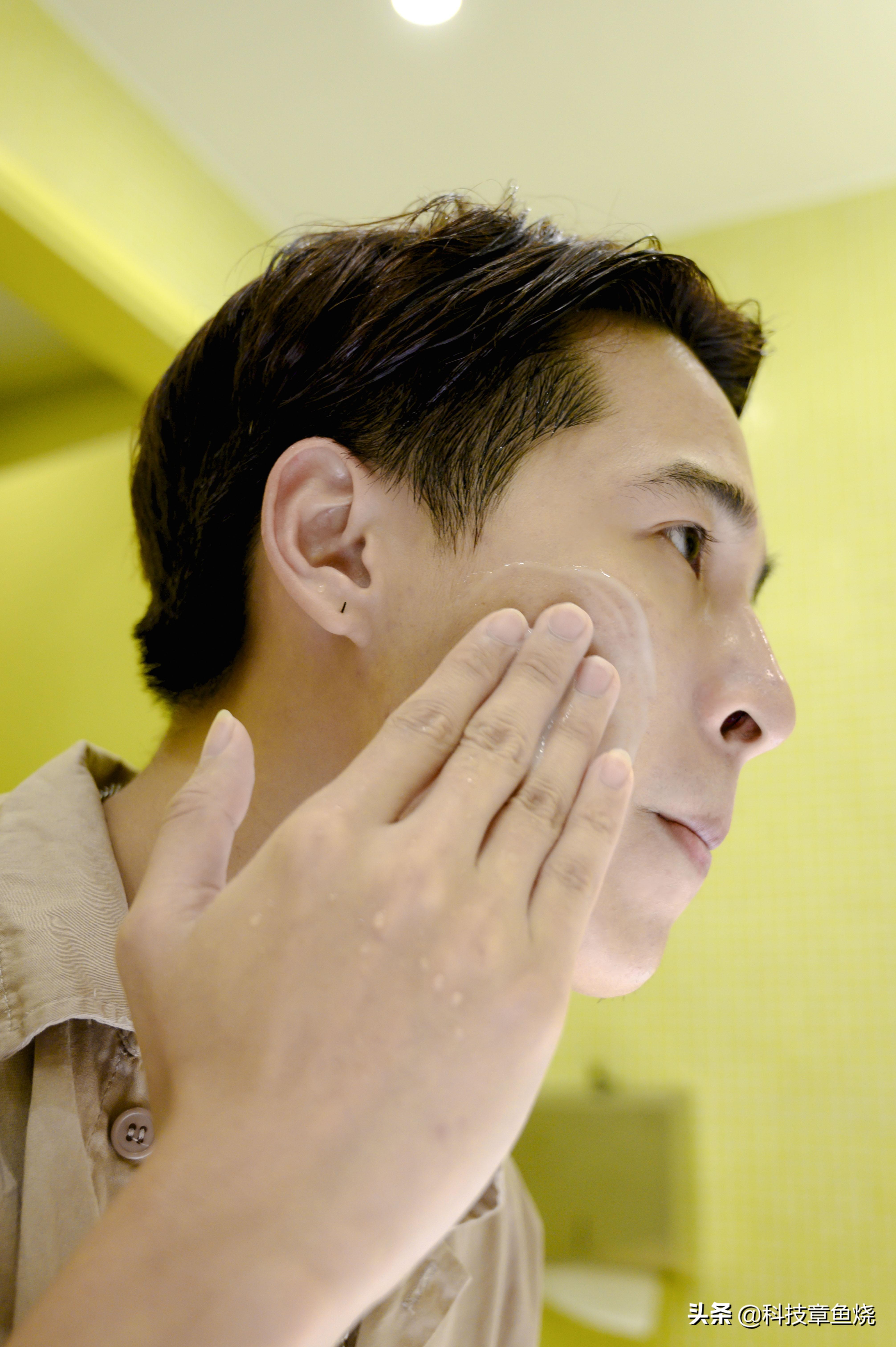 碧欧泉水乳男士哪个系列最好用,碧欧泉水乳套装推荐男生