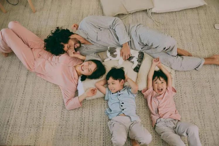 大刀阔斧，走出“第二曲线”，都市丽人逆流而上的底气在哪？