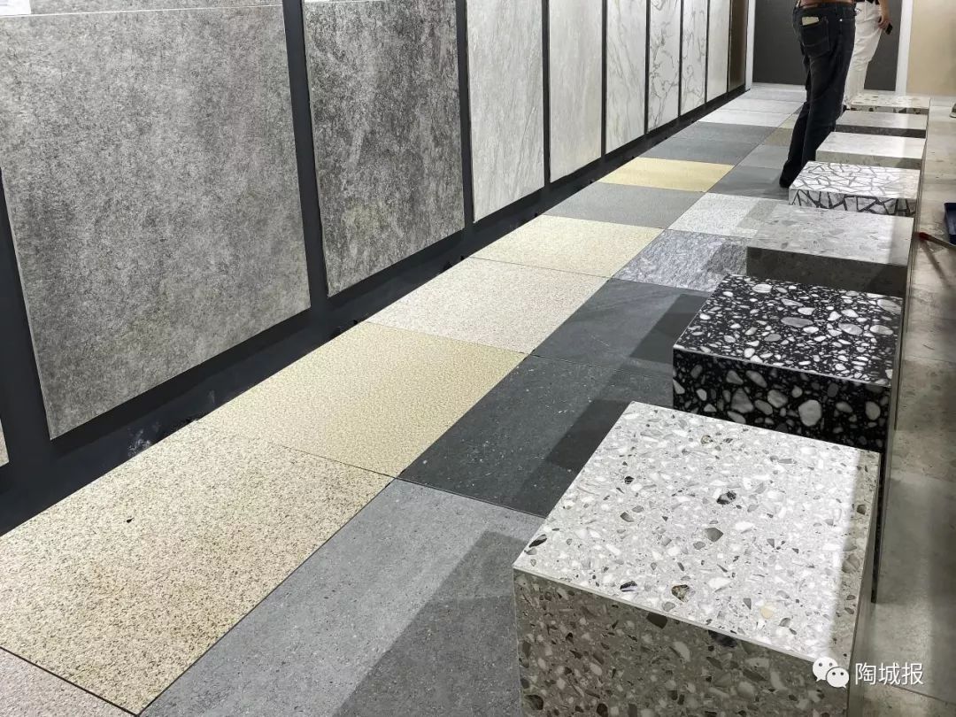 陶瓷广交会,广交会陶润