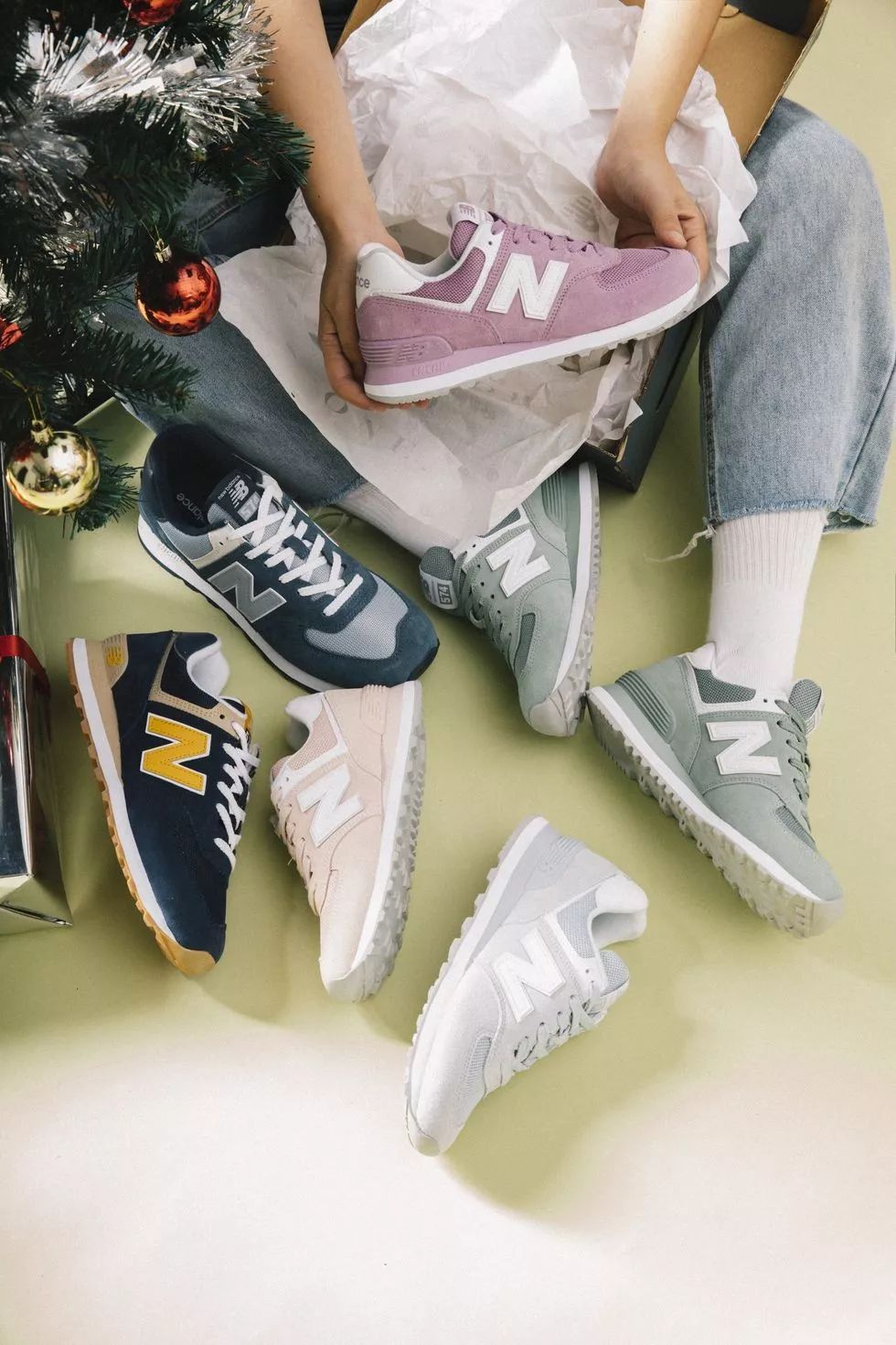 2021圣诞节必买的十款鞋,2019年最佳鞋款