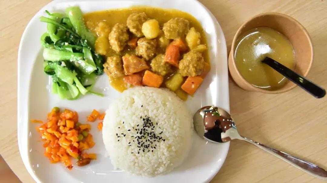 四川大学@吃、住、行、学,看川大如何照顾你生活的方方面面