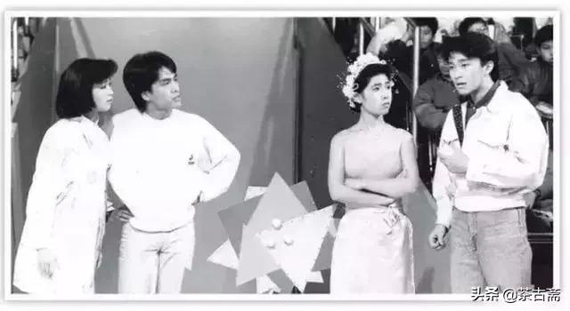 周星驰他演了一辈子的悲剧,周星驰带给我们多少欢乐