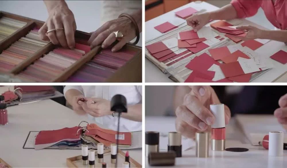 各位“口红届的爱马仕”们，别慌，律师函已经在路上了