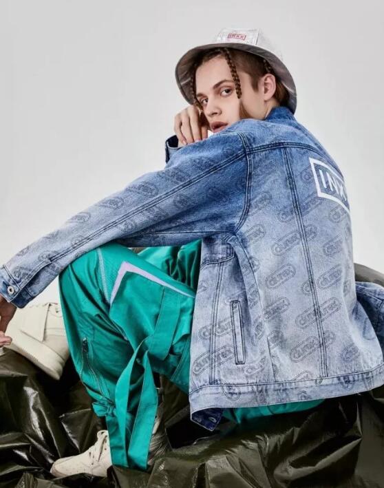 inxx杜蕾斯联名外套,杜蕾斯联名gap衣服价格