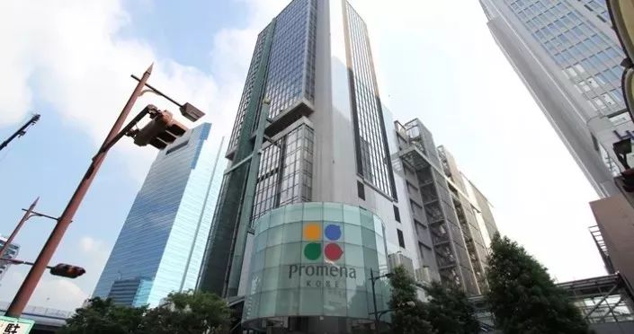 东京必去的购物中心,去大阪必买的十大购物商场