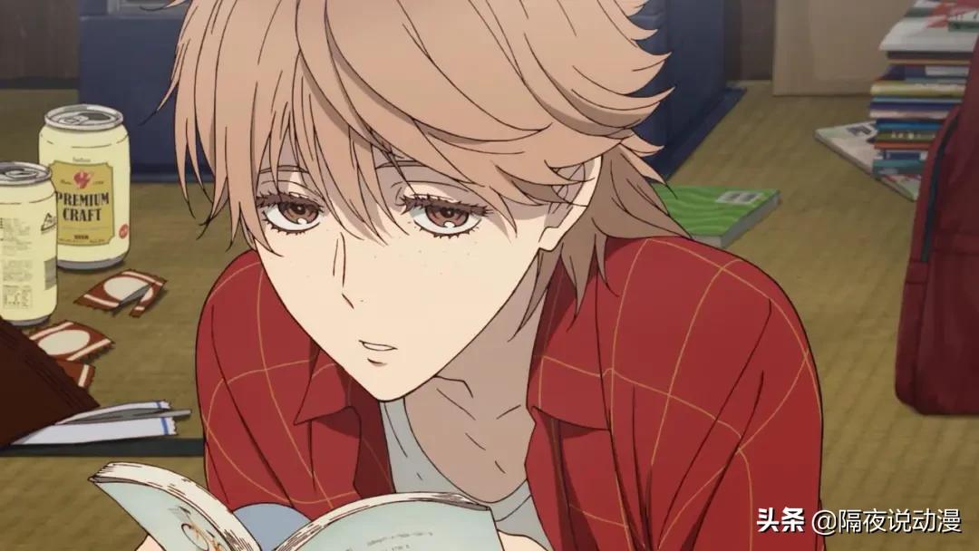 2021豆瓣9.9分的日本动漫,豆瓣9.6分日本