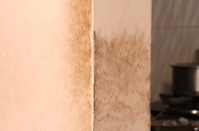 家里墙面脏了怎么处理,家里墙面脏了我想刷白怎么做好