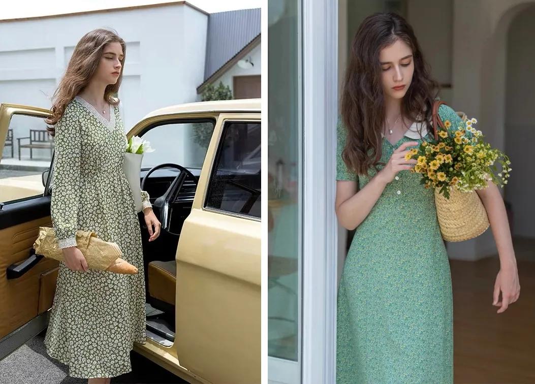 今年必入手的小裙子,比bm便宜的店铺