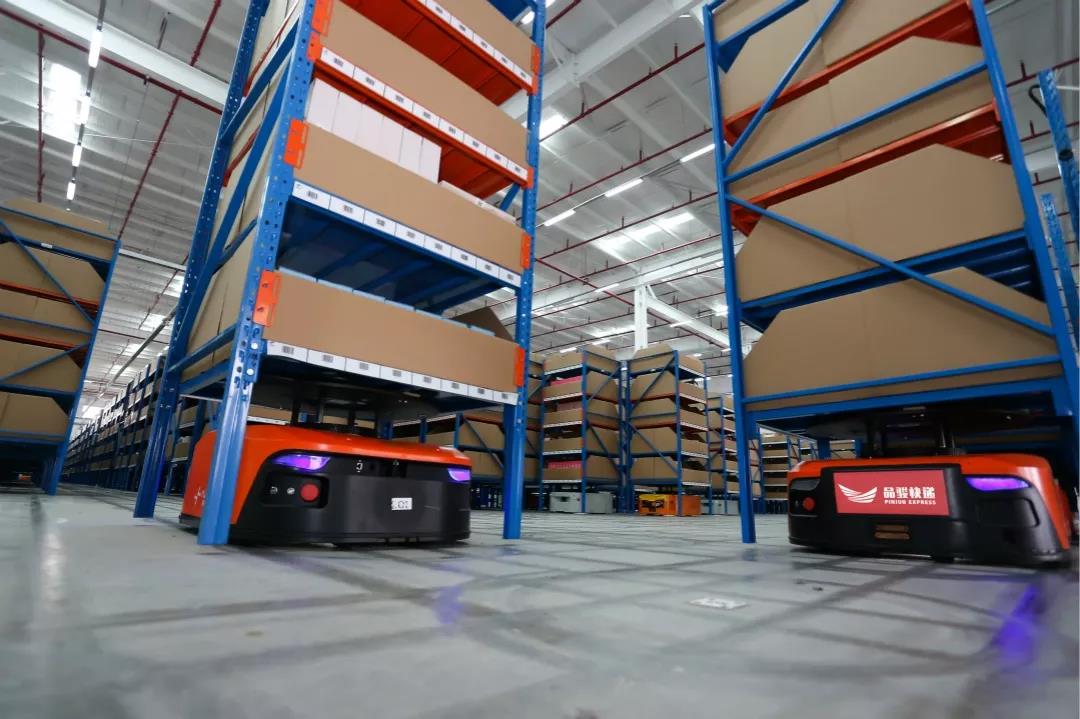 唯品会物流新模式,唯品会是怎么玩转电商的