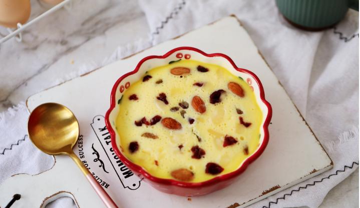 家常酸奶蒸蛋糕的做法超级简单,10寸酸奶蒸蛋糕的做法大全家常