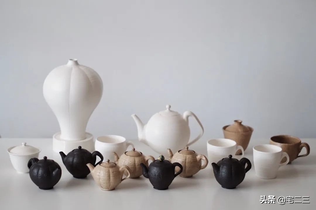 景德镇为什么吸引着年轻的艺术家,景德镇留住年轻人