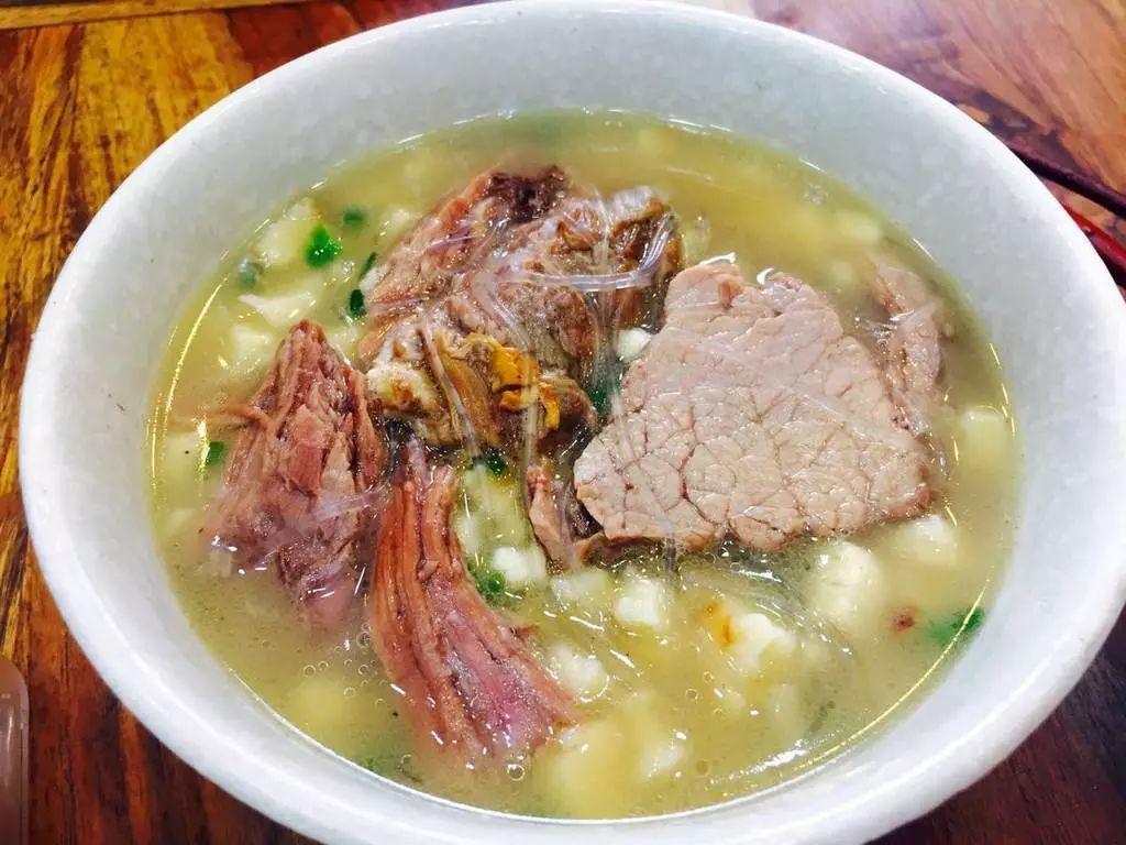 旅游城市美食指南,旅游吃喝城市推荐