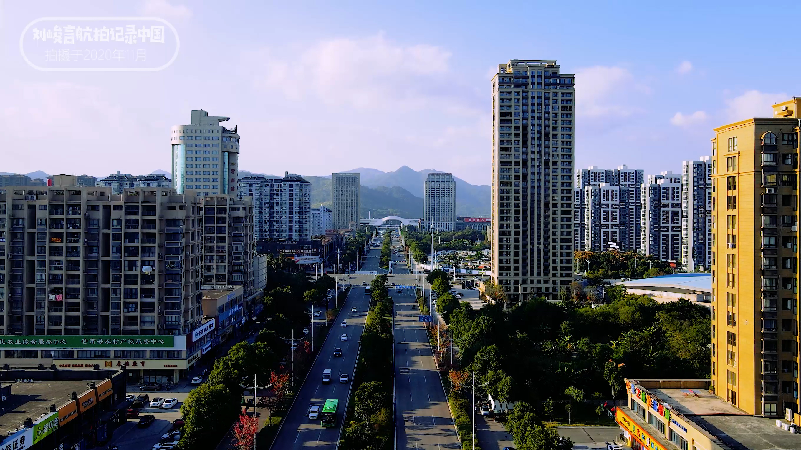 浙江省和福建省交界,浙江苍南和福建哪里交界