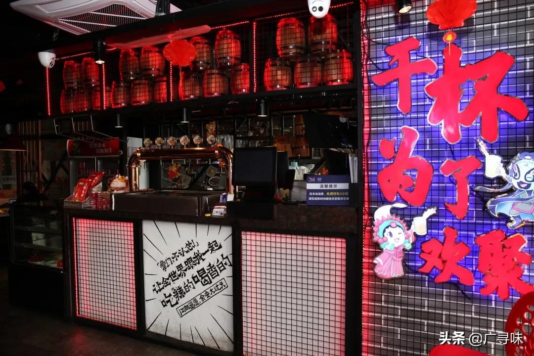 麻辣英雄恢复堂食，第一时间火速前往解馋