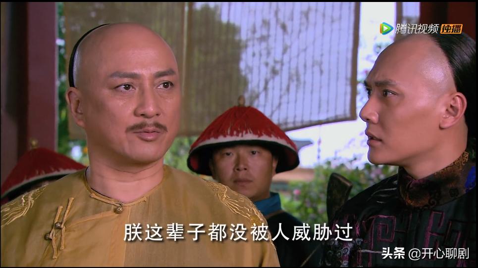 十部顶级古代穿越现代神剧,特别好看的十部古代穿越剧