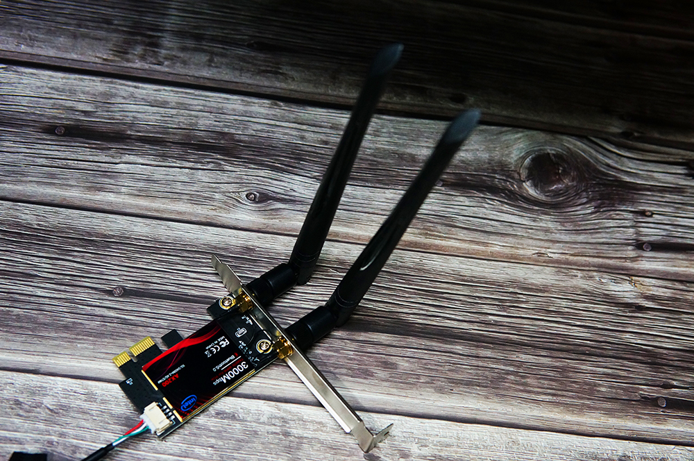 奥睿科无线网卡,奥睿科外置网卡