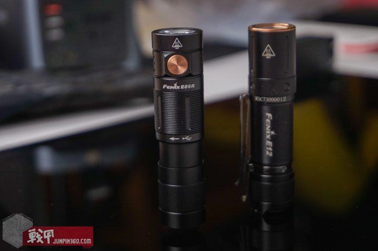 新款fenixe12v2.0迷你手电筒,fenix迷你手电筒e02r