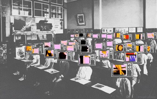 塑料社交时代，装X的人最真诚