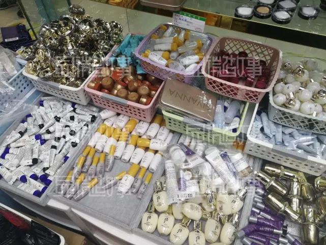 华强北美妆店利润,转行电商美妆怎么开展工作