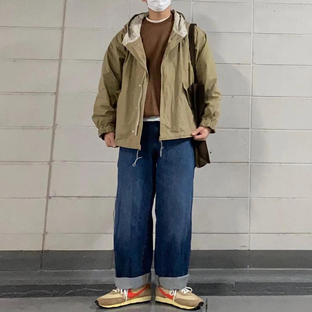 日系优衣库穿搭,日本的优衣库有哪些品牌