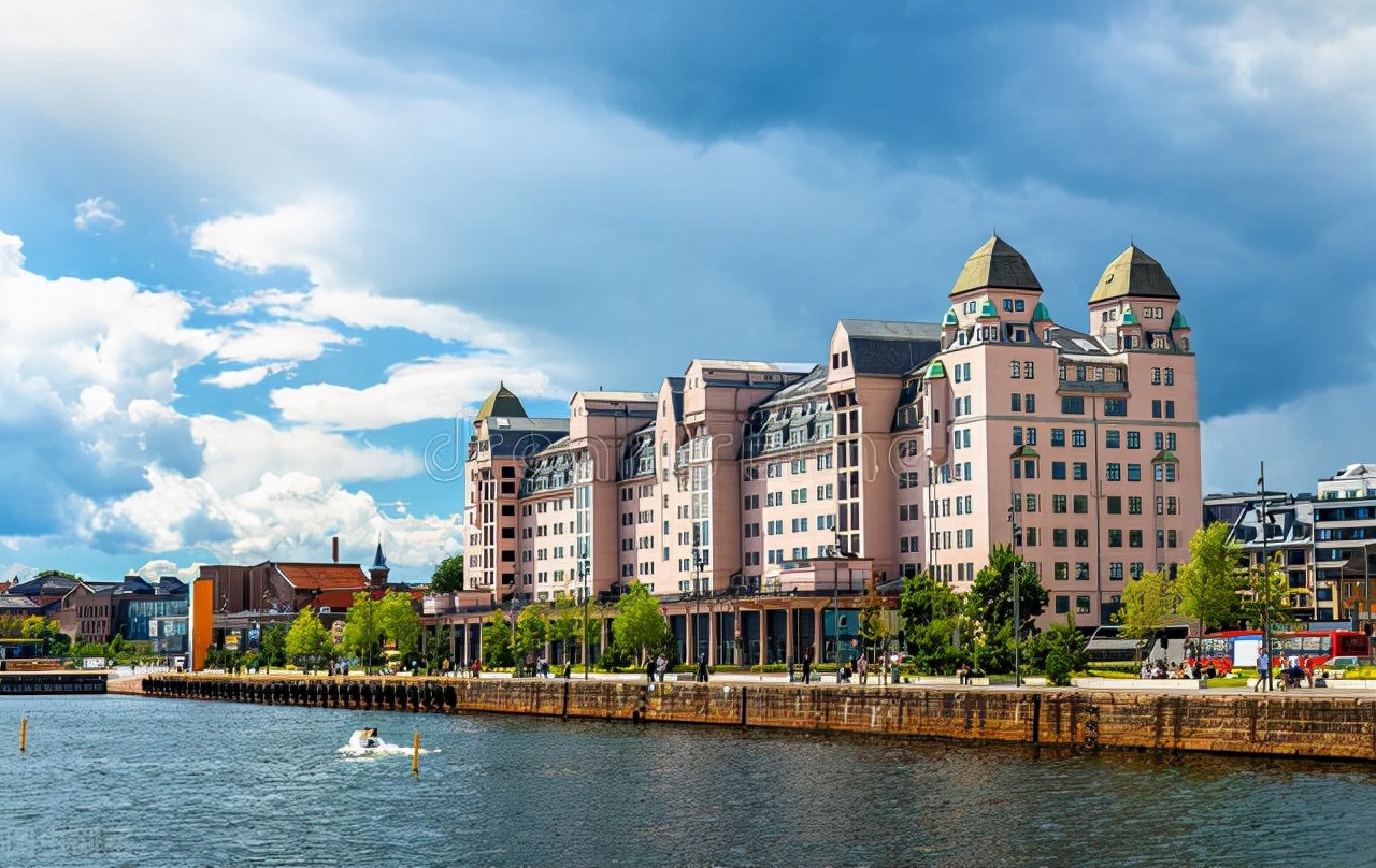 人口低于1000万、人均GDP4万美元,世界十大科技小国到底多发达?