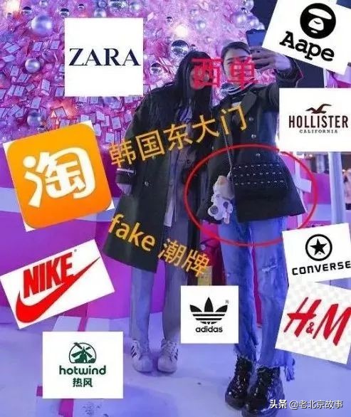 北京天气穿衣搭配,北京的冬天穿衣攻略