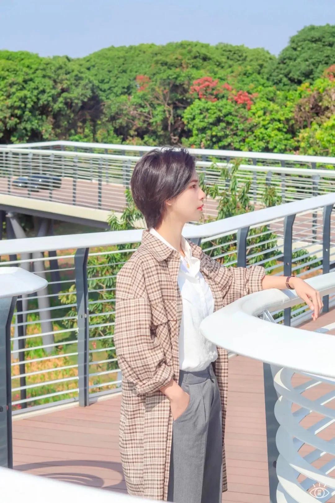 深圳免费景点好玩排名,深圳这些新公园免费玩