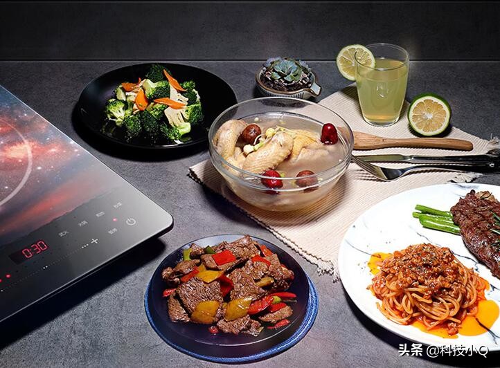 美的电磁炉家用实力推荐,美的品牌的电磁炉