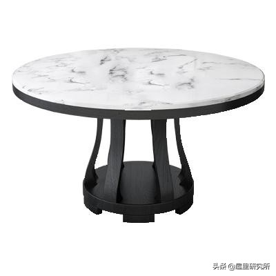 方圆餐桌高端最新款,方圆餐桌轻奢高级感