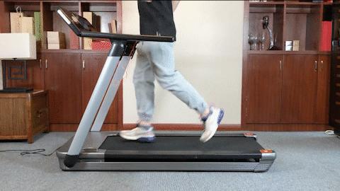 易跑mini-pro评测,易跑跑步机mini