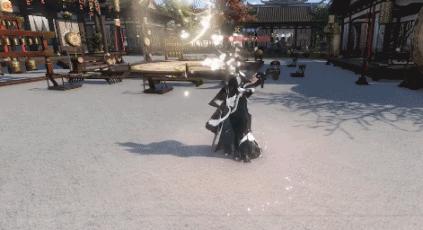 逆水寒时装瑞鹤,逆水寒瑞鹤时装原版