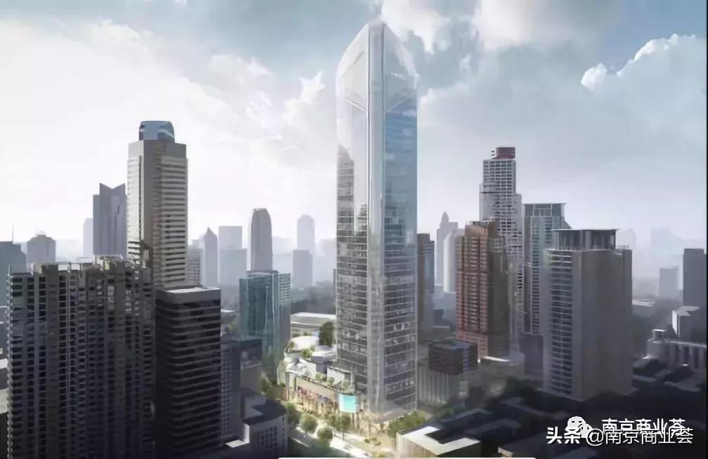 南京最新利好,南京未来有啥重大利好