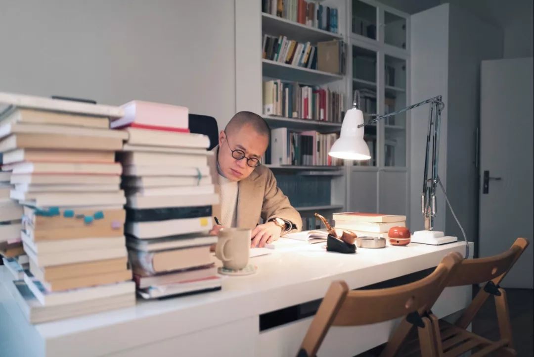 梁文道谈成功,梁文道谈年轻人为什么这么累