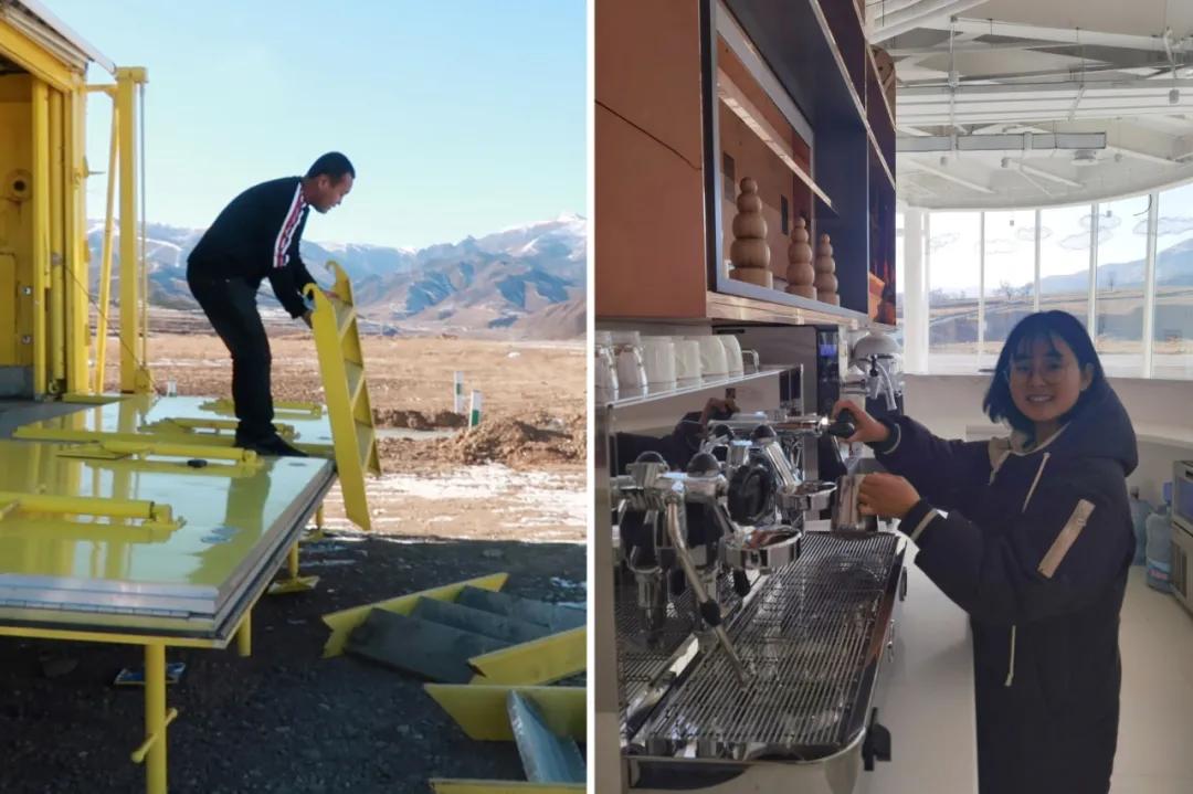 北京姑娘租的房子,北京姑娘自建房子